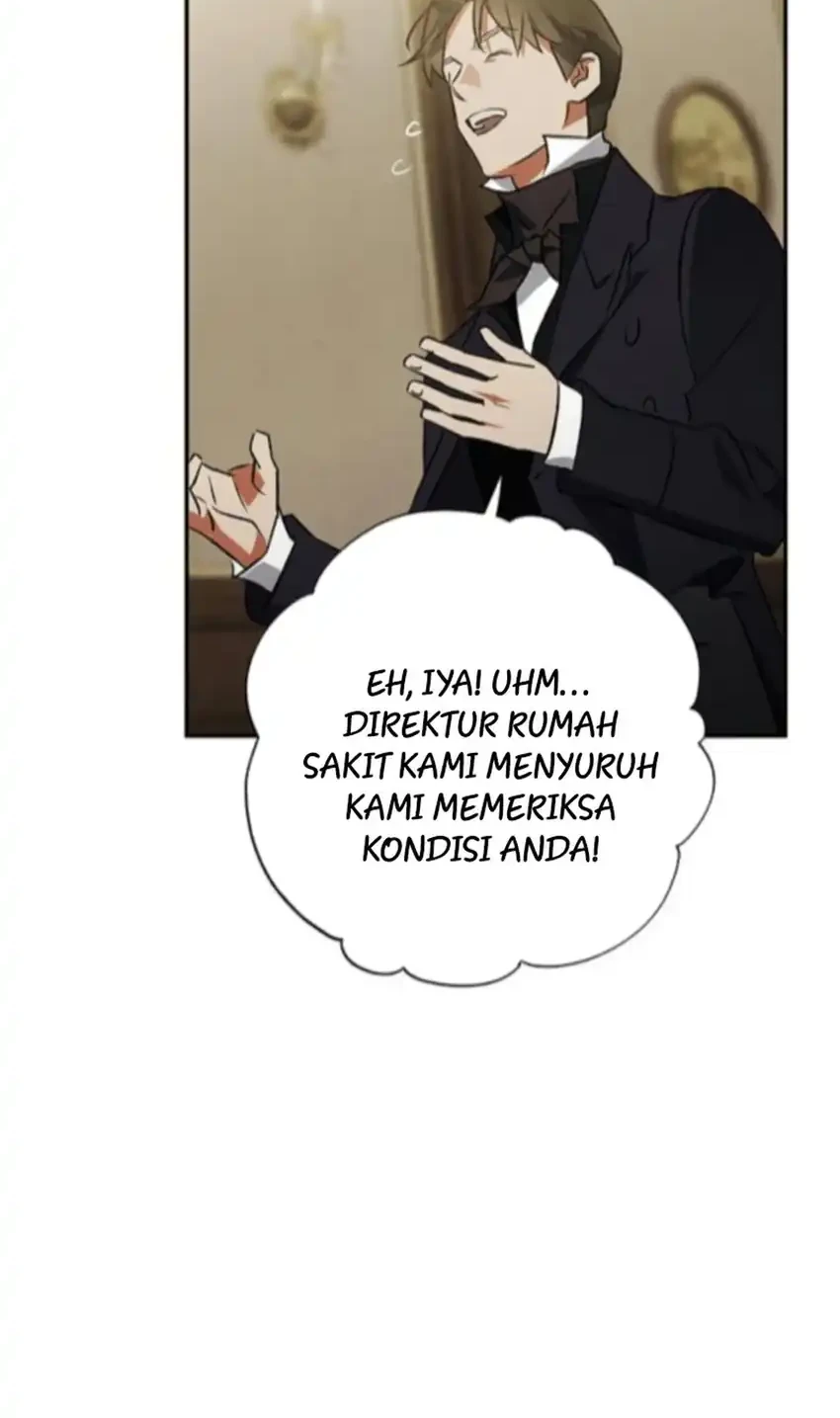 The Black-Haired British Doctor Chapter 45 Gambar 42