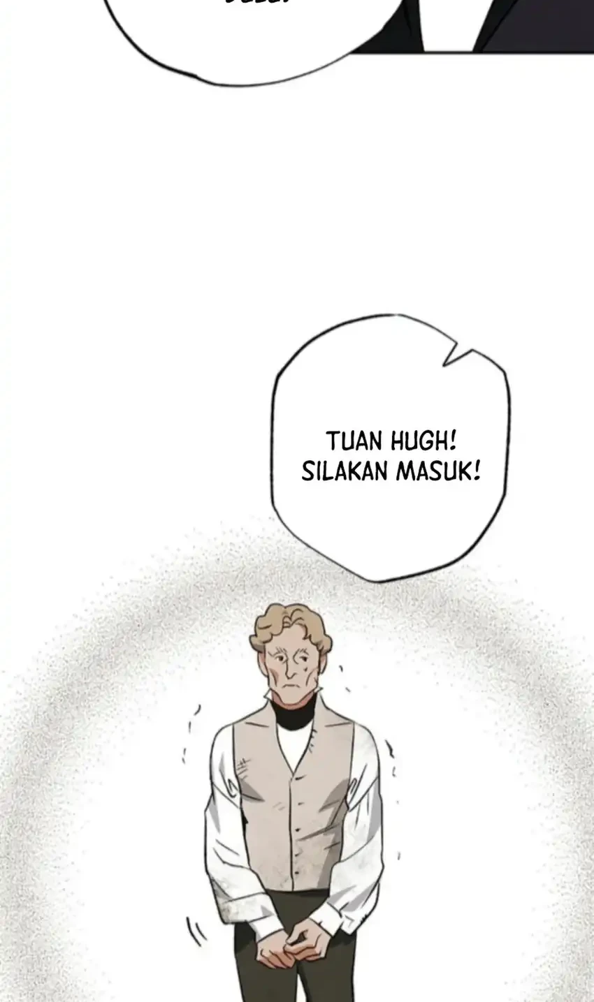 The Black-Haired British Doctor Chapter 45 Gambar 44