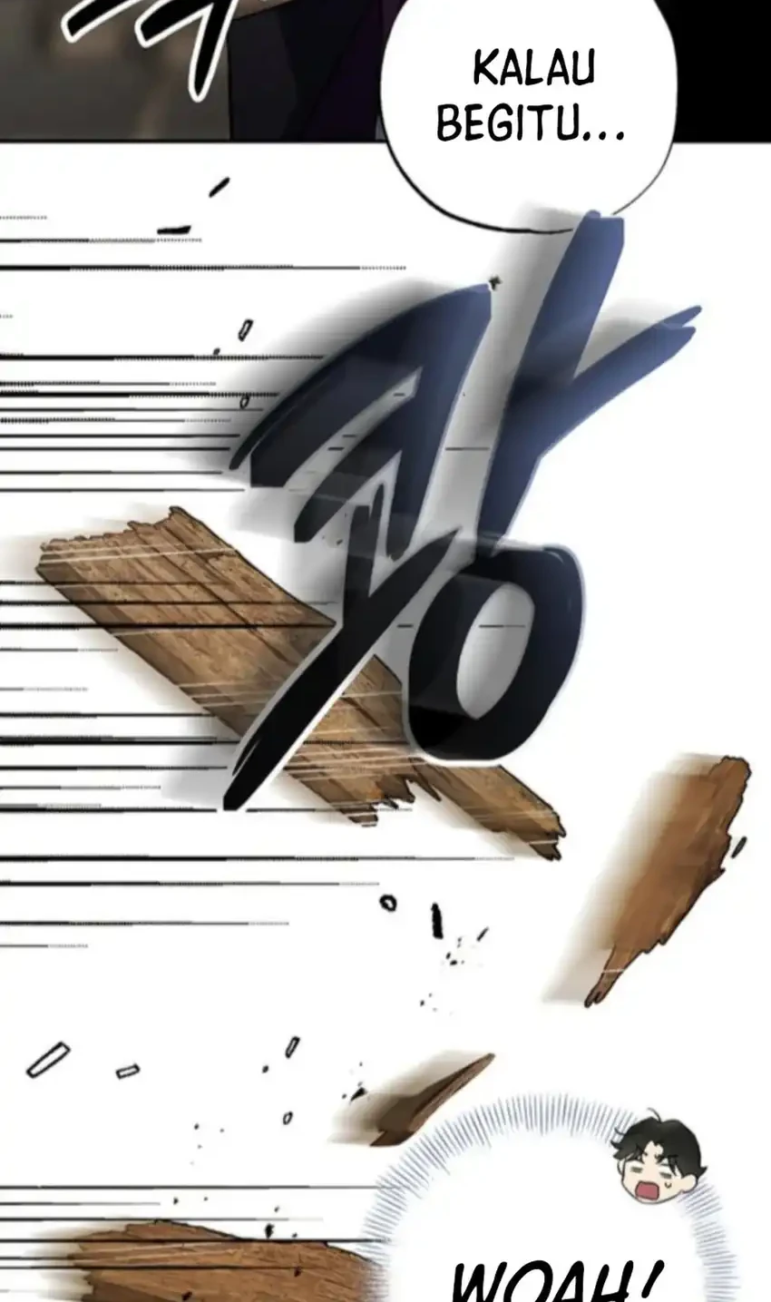 The Black-Haired British Doctor Chapter 45 Gambar 4