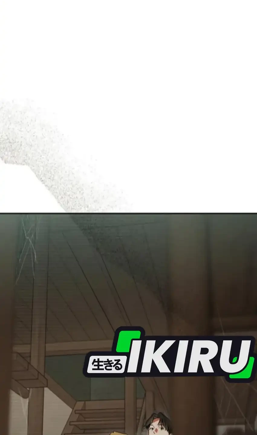 The Black-Haired British Doctor Chapter 45 Gambar 6