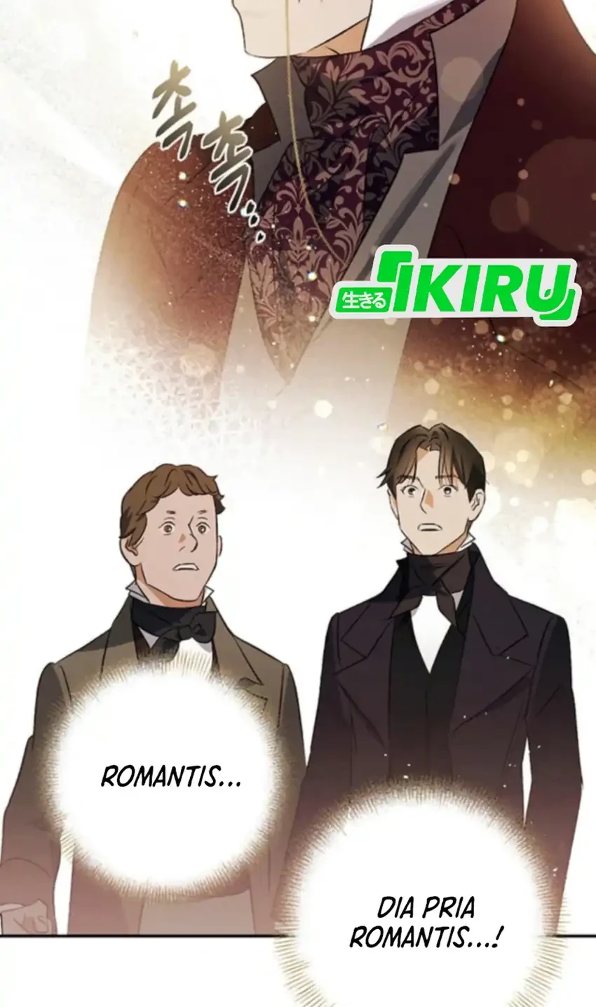 The Black-Haired British Doctor Chapter 46 Gambar 15