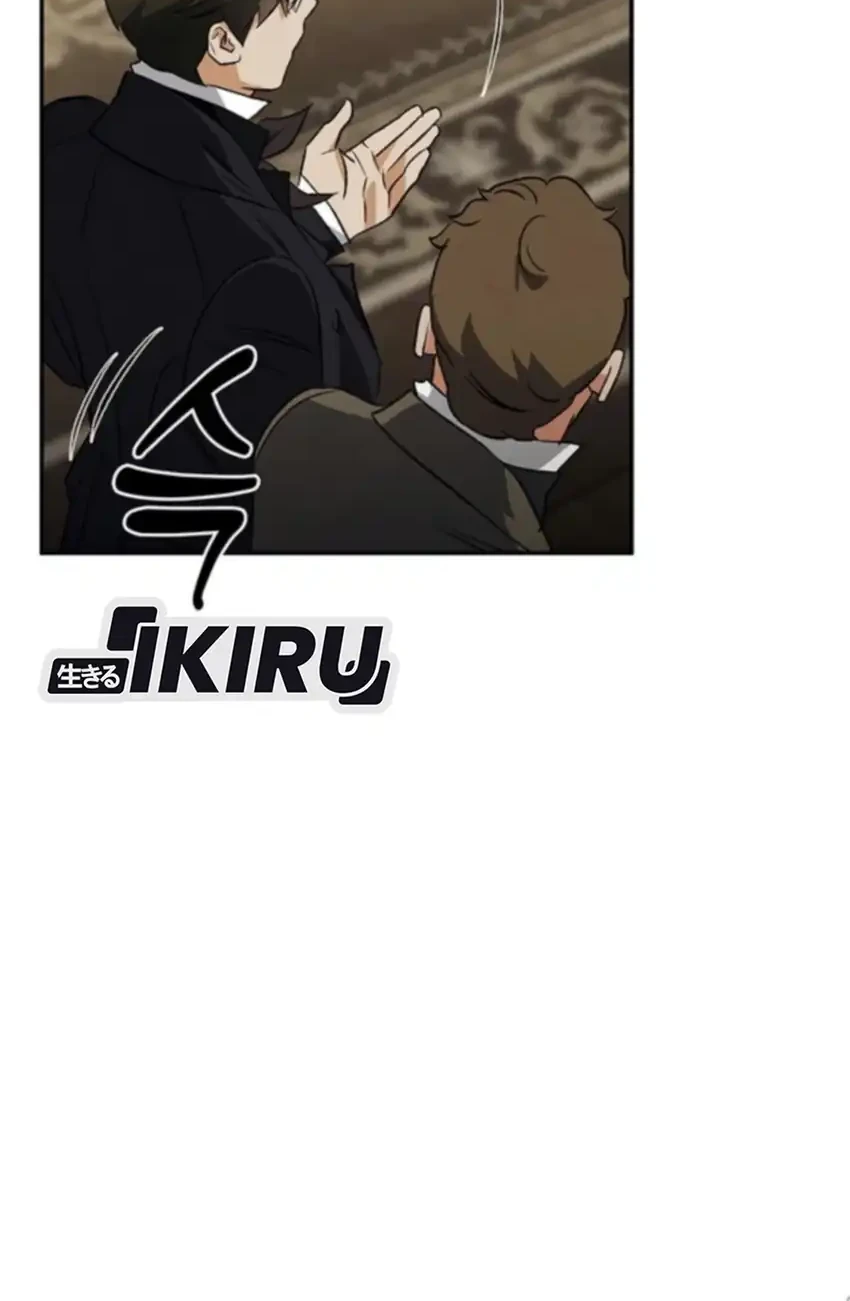 The Black-Haired British Doctor Chapter 46 Gambar 17