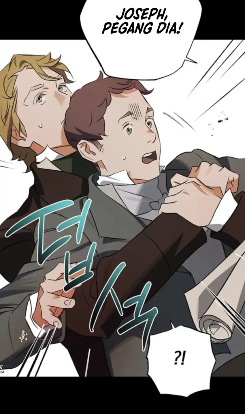 The Black-Haired British Doctor Chapter 46 Gambar 33