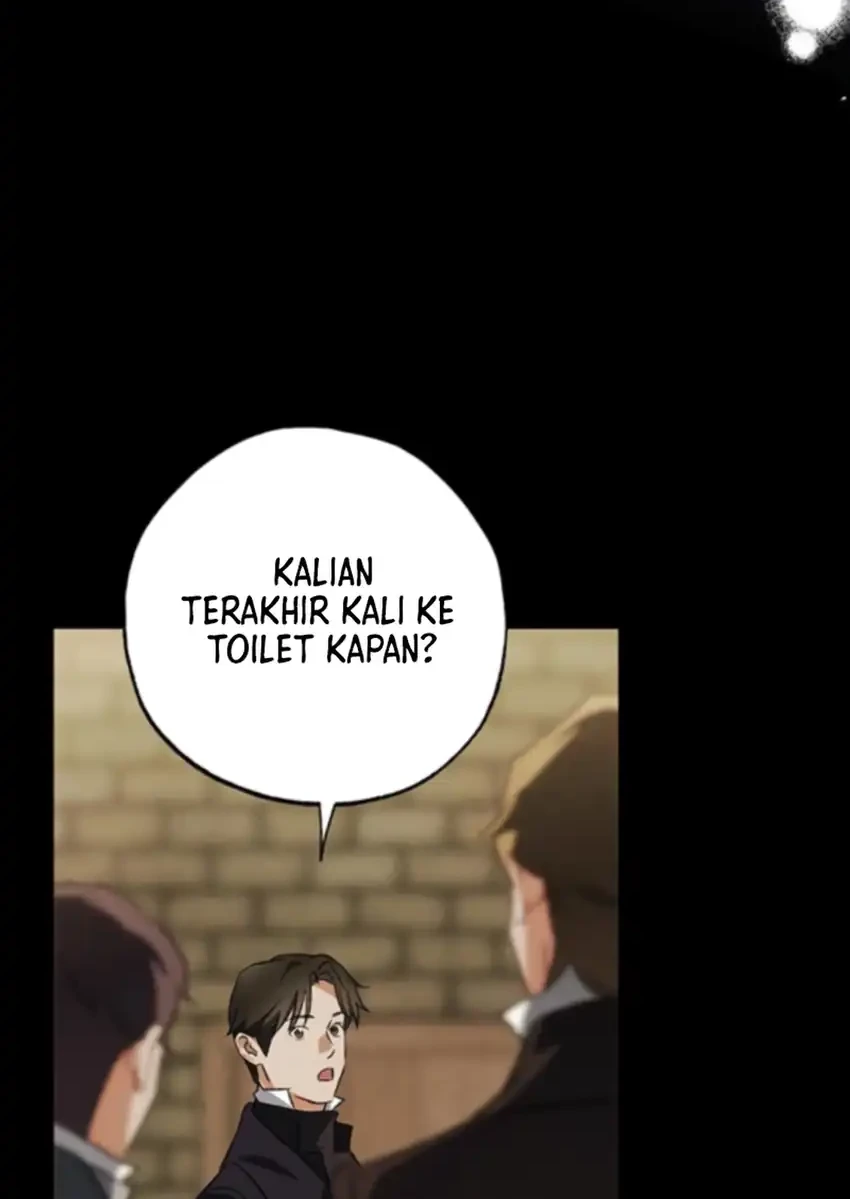 The Black-Haired British Doctor Chapter 46 Gambar 29