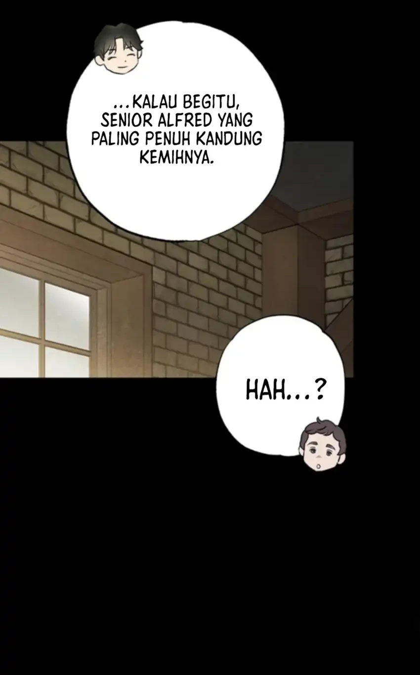 The Black-Haired British Doctor Chapter 46 Gambar 31