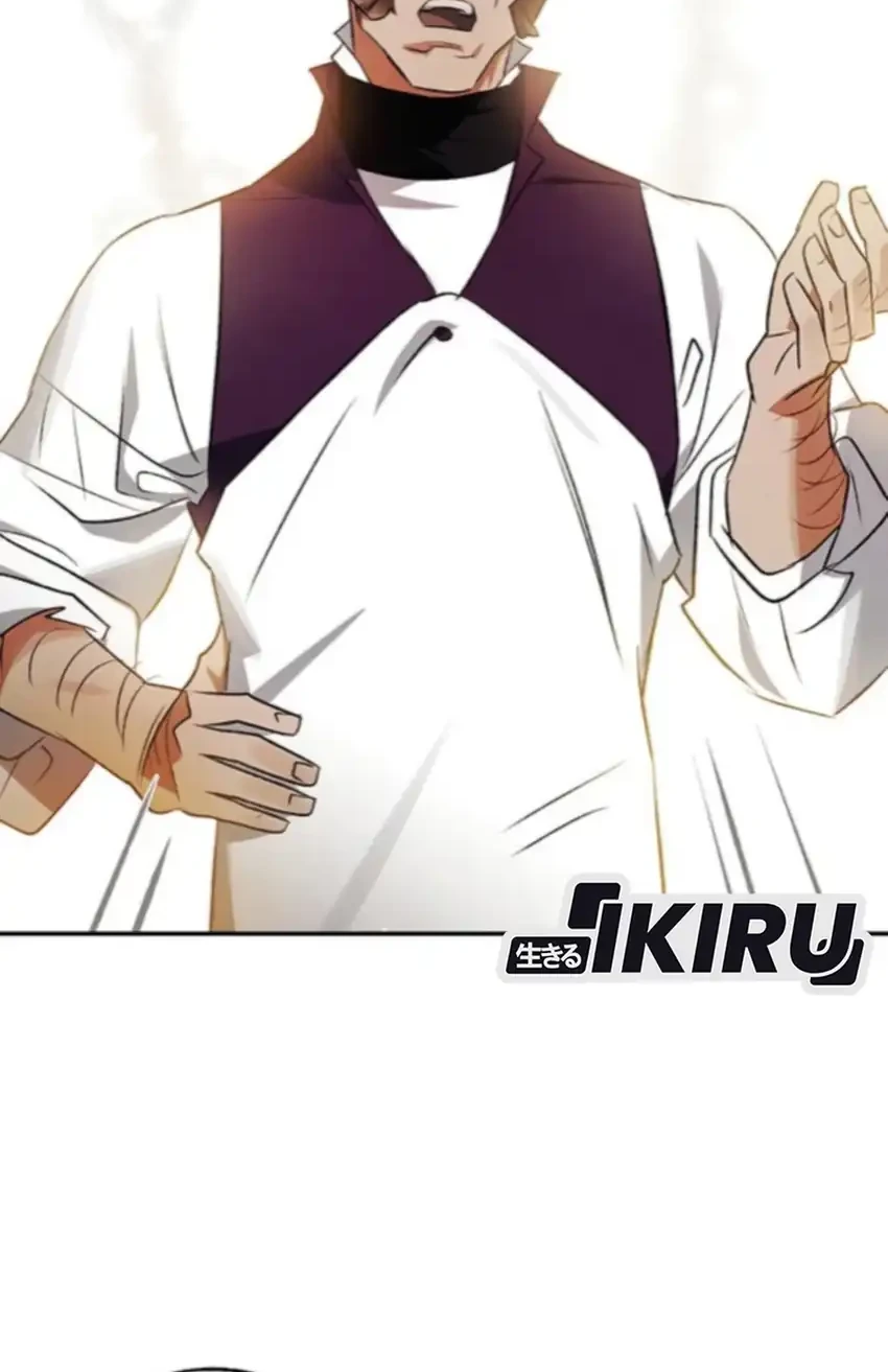 The Black-Haired British Doctor Chapter 46 Gambar 39