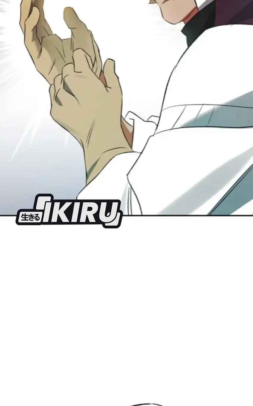 The Black-Haired British Doctor Chapter 46 Gambar 41