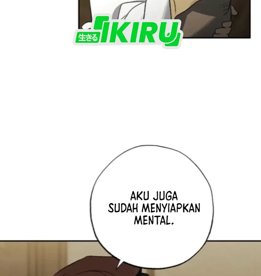 The Black-Haired British Doctor Chapter 46 Gambar 49