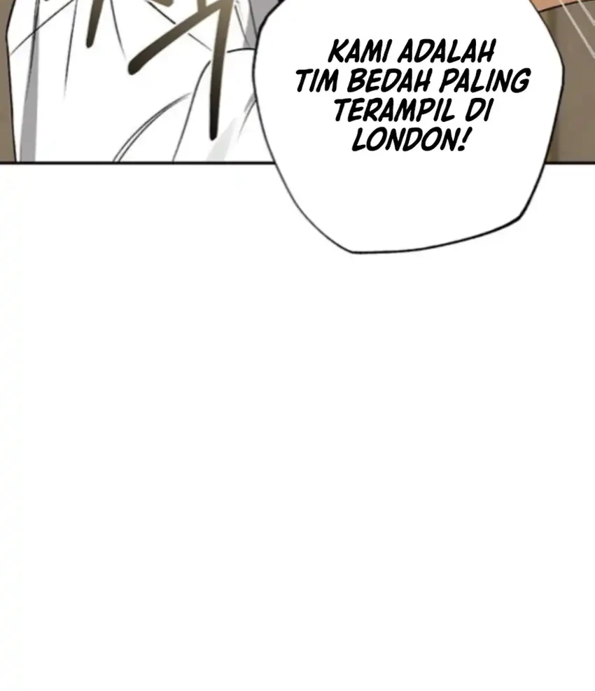 The Black-Haired British Doctor Chapter 46 Gambar 51