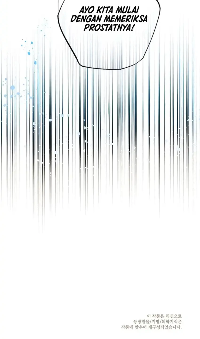 The Black-Haired British Doctor Chapter 46 Gambar 56