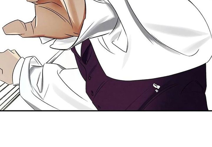 The Black-Haired British Doctor Chapter 5 Gambar 26