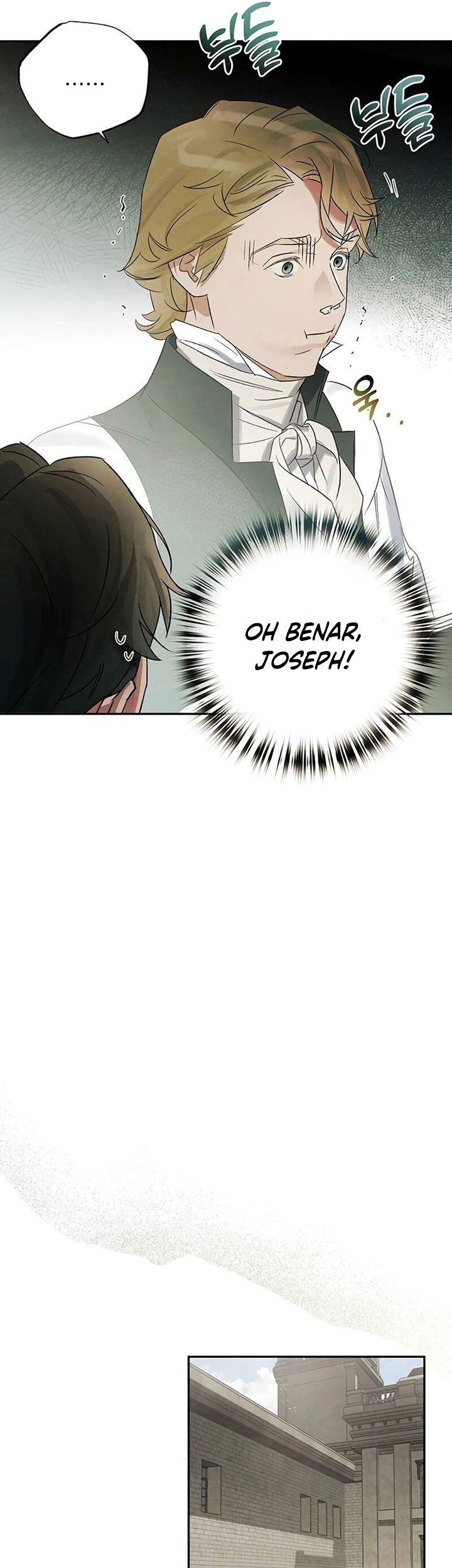 The Black-Haired British Doctor Chapter 5 Gambar 44