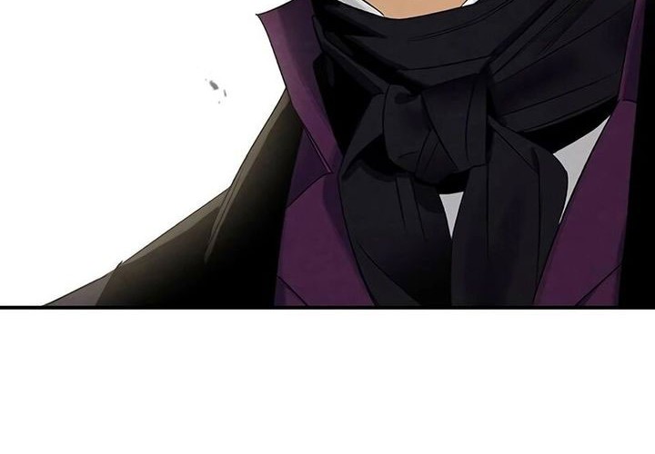 The Black-Haired British Doctor Chapter 5 Gambar 5