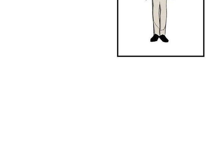 The Black-Haired British Doctor Chapter 5 Gambar 7