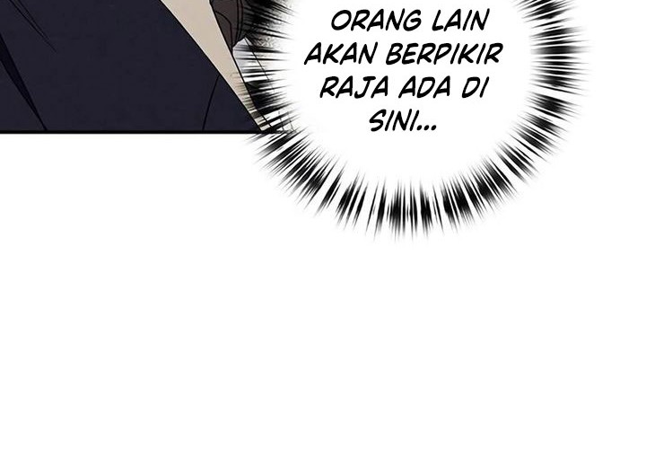 The Black-Haired British Doctor Chapter 5 Gambar 9