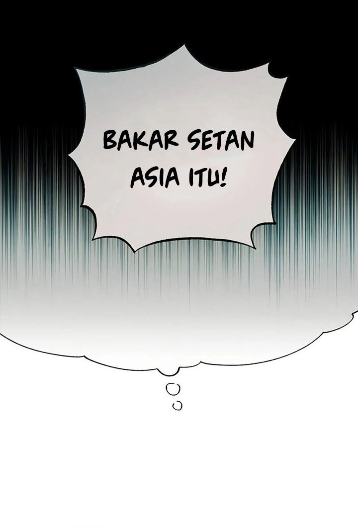 The Black-Haired British Doctor Chapter 6 Gambar 19