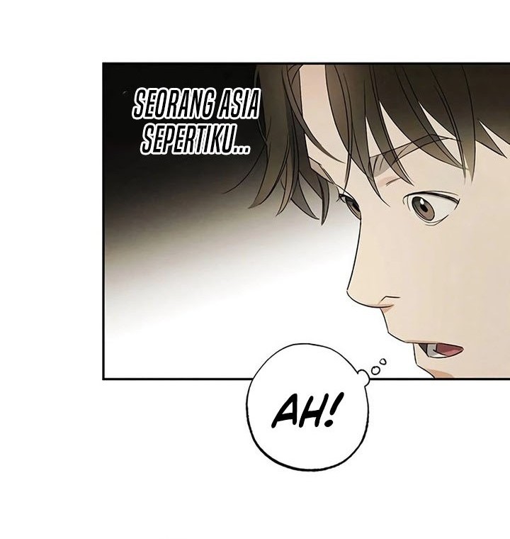 The Black-Haired British Doctor Chapter 6 Gambar 21