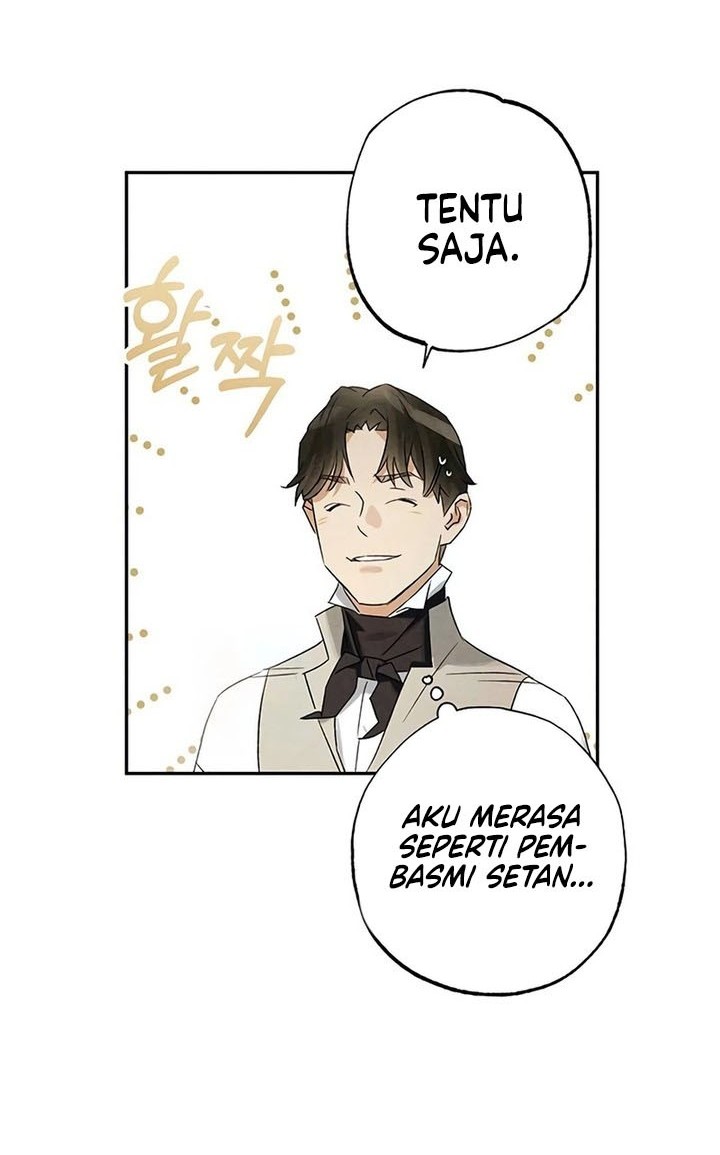 The Black-Haired British Doctor Chapter 6 Gambar 47