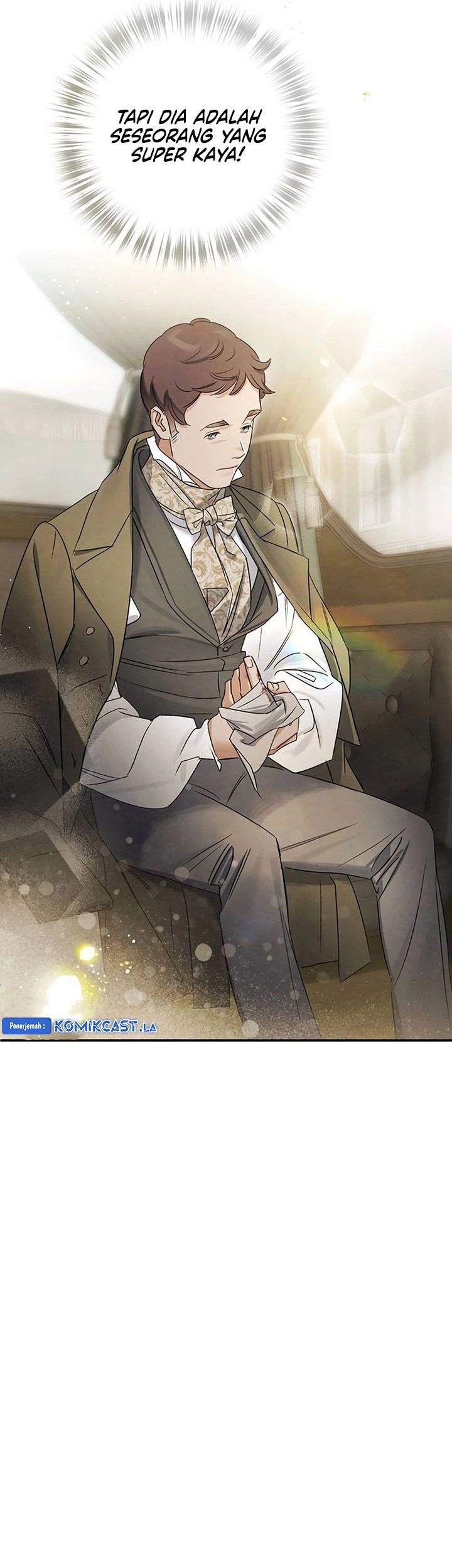 The Black-Haired British Doctor Chapter 6 Gambar 52