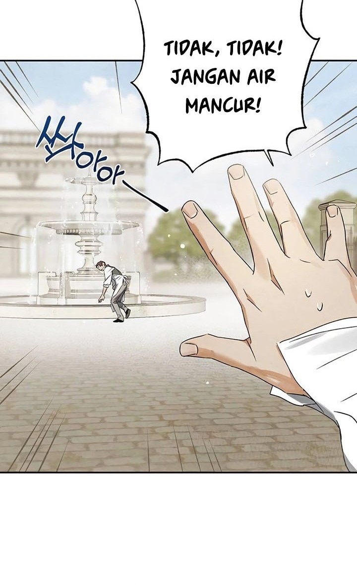 The Black-Haired British Doctor Chapter 6 Gambar 43