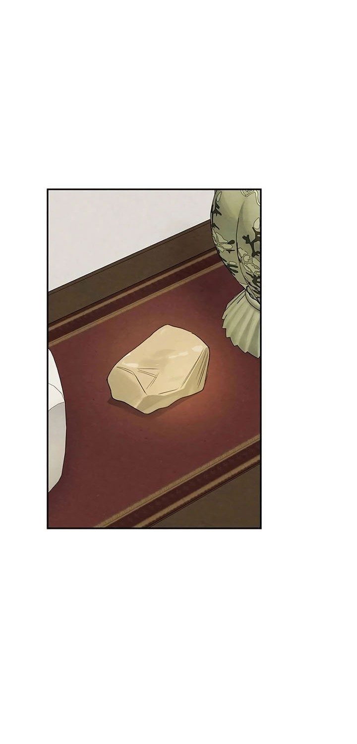 The Black-Haired British Doctor Chapter 7 Gambar 28