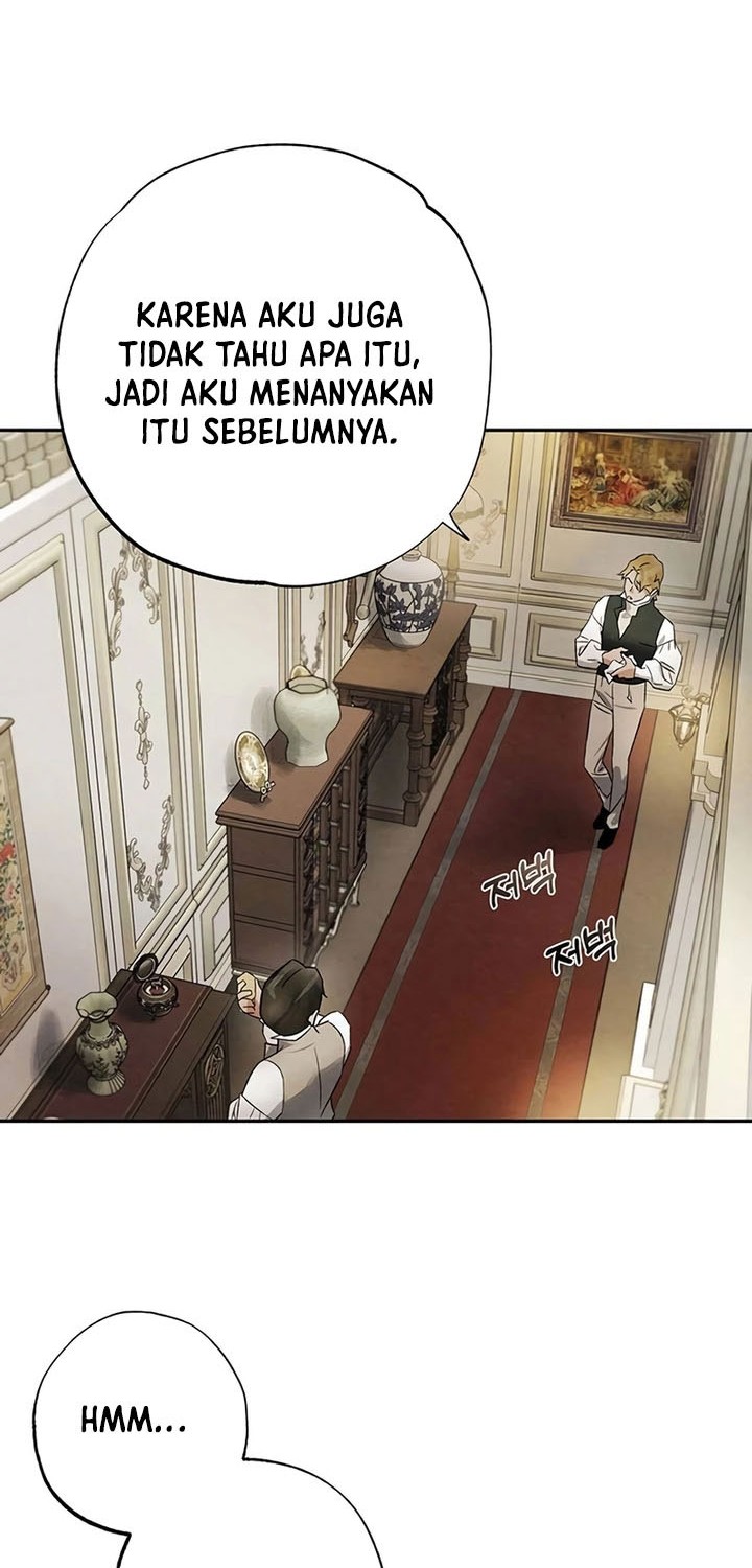 The Black-Haired British Doctor Chapter 7 Gambar 30