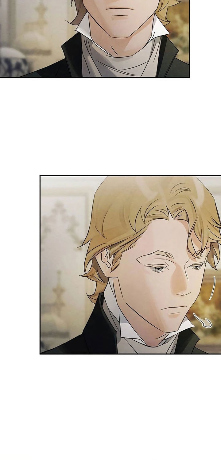 The Black-Haired British Doctor Chapter 7 Gambar 34