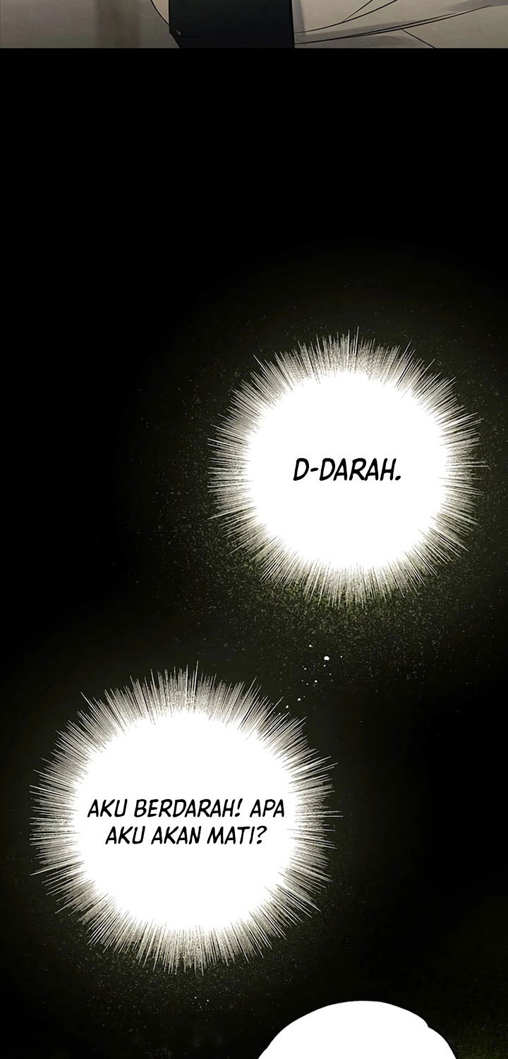 The Black-Haired British Doctor Chapter 7 Gambar 36