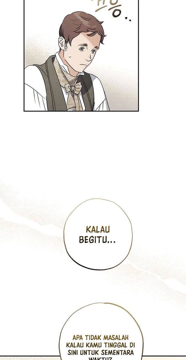 The Black-Haired British Doctor Chapter 7 Gambar 22