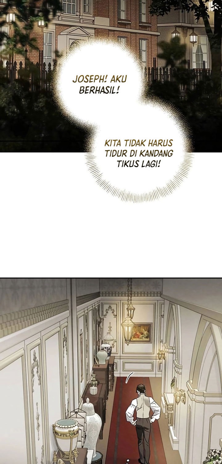 The Black-Haired British Doctor Chapter 7 Gambar 26