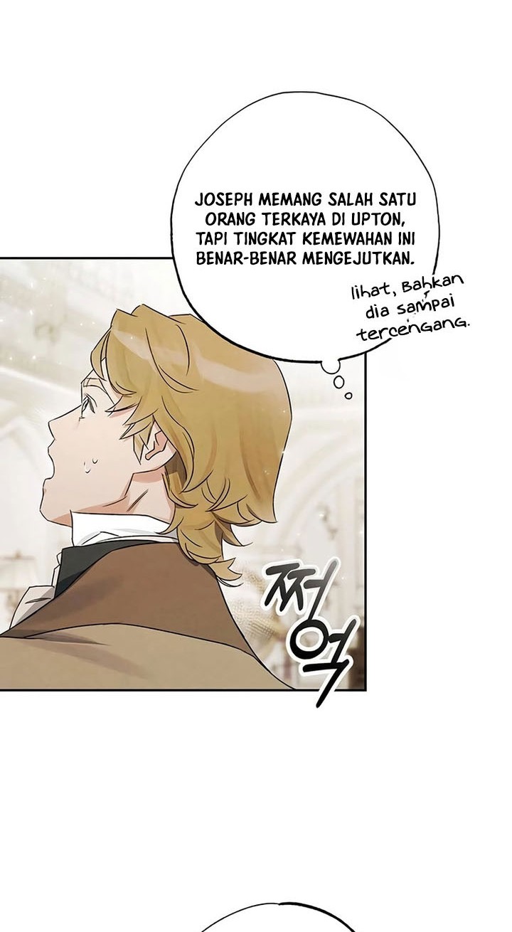 Manhwa The Black-Haired British Doctor Chapter 7 gambar nomor 2