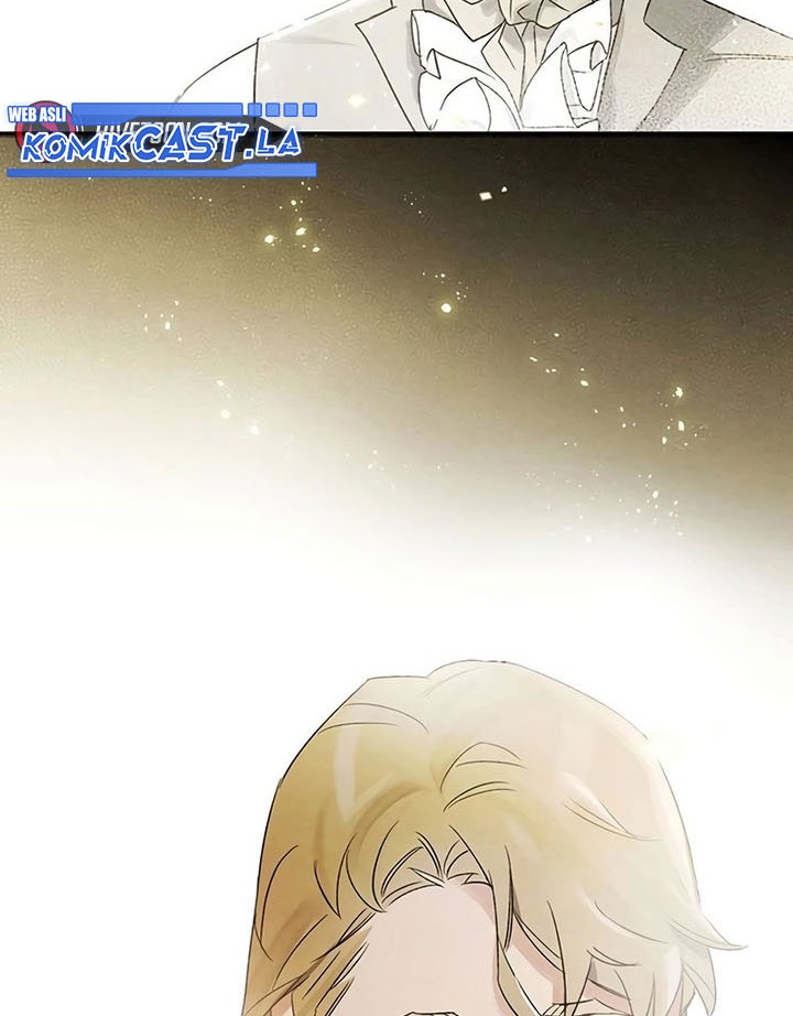 The Black-Haired British Doctor Chapter 7 Gambar 42