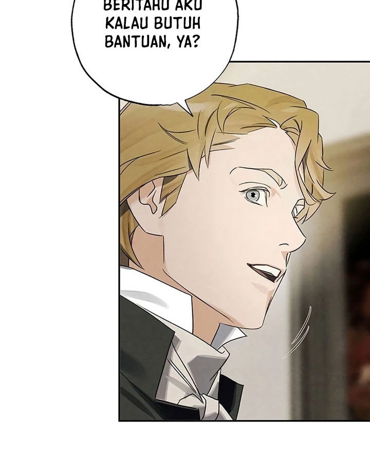 The Black-Haired British Doctor Chapter 7 Gambar 44