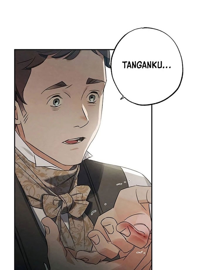 The Black-Haired British Doctor Chapter 7 Gambar 46