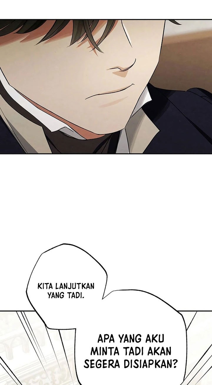 The Black-Haired British Doctor Chapter 7 Gambar 6