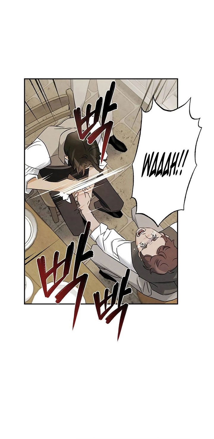 The Black-Haired British Doctor Chapter 7 Gambar 16