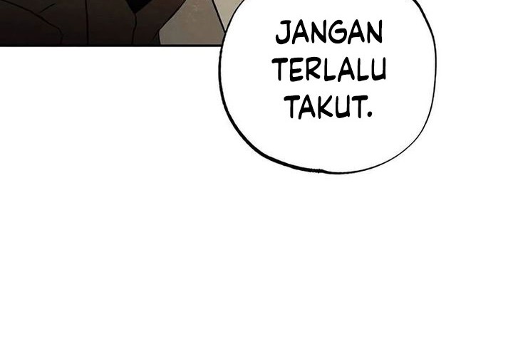 The Black-Haired British Doctor Chapter 8 Gambar 22