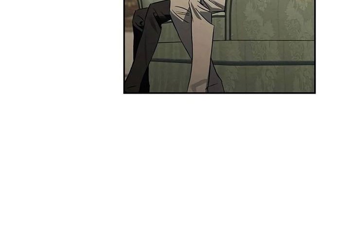 The Black-Haired British Doctor Chapter 8 Gambar 48