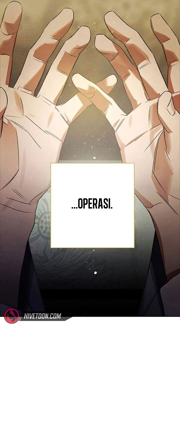 The Black-Haired British Doctor Chapter 8 Gambar 51