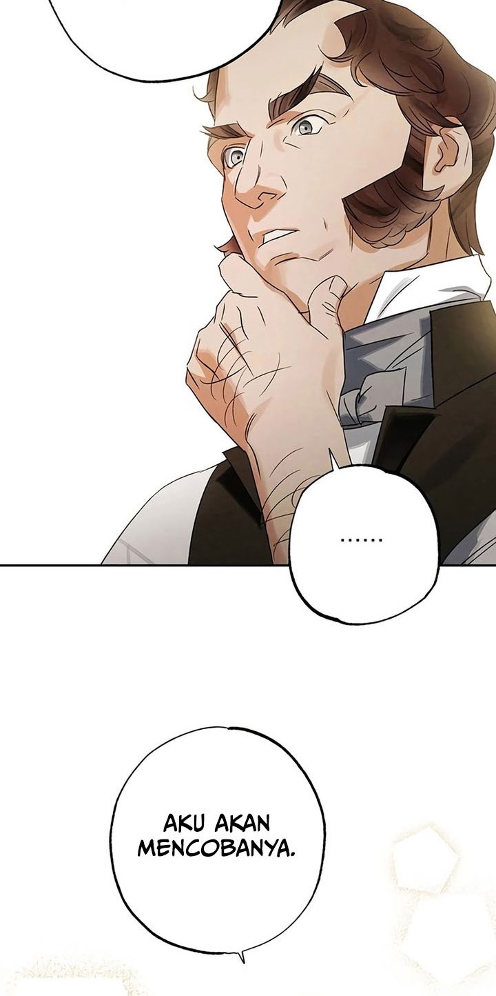 The Black-Haired British Doctor Chapter 9 Gambar 32