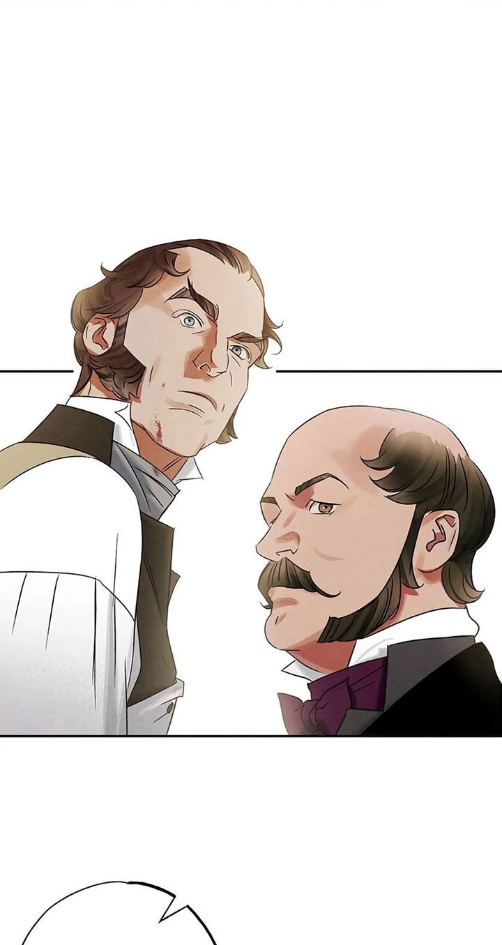 The Black-Haired British Doctor Chapter 9 Gambar 22