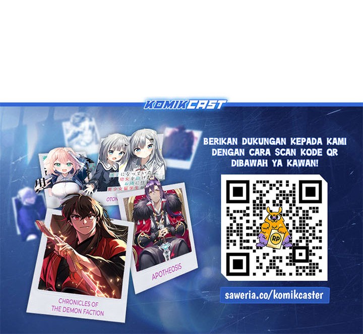 The Black-Haired British Doctor Chapter 9 Gambar 52