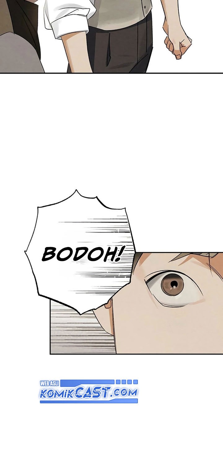 The Black-Haired British Doctor Chapter 9 Gambar 40