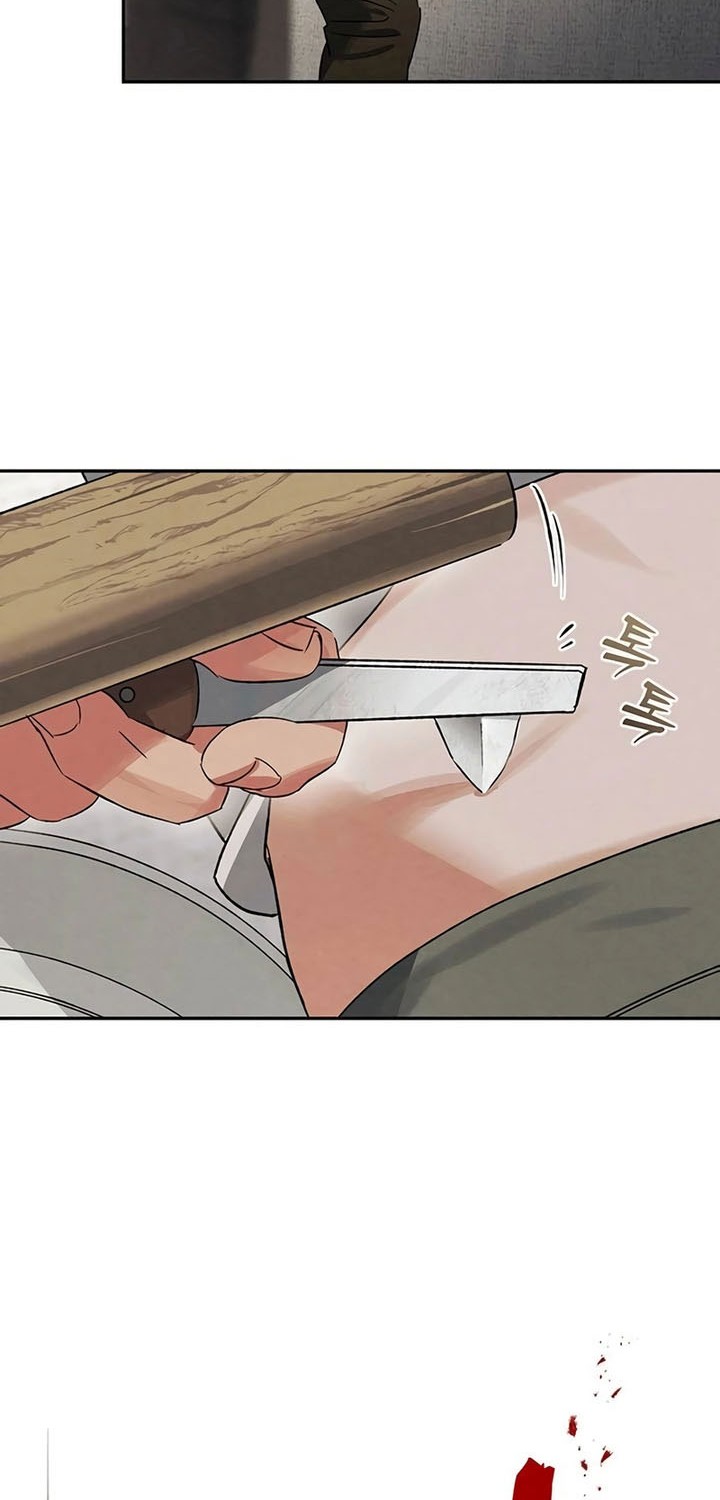 The Black-Haired British Doctor Chapter 9 Gambar 10