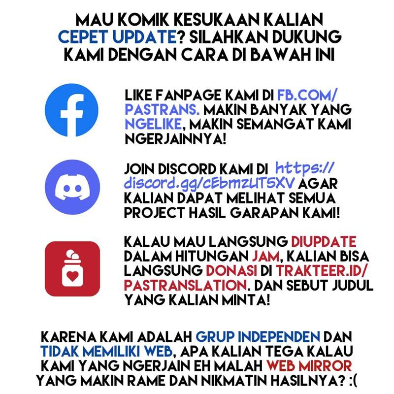 The Bride of Barbaroi Chapter 3.1 Gambar 12