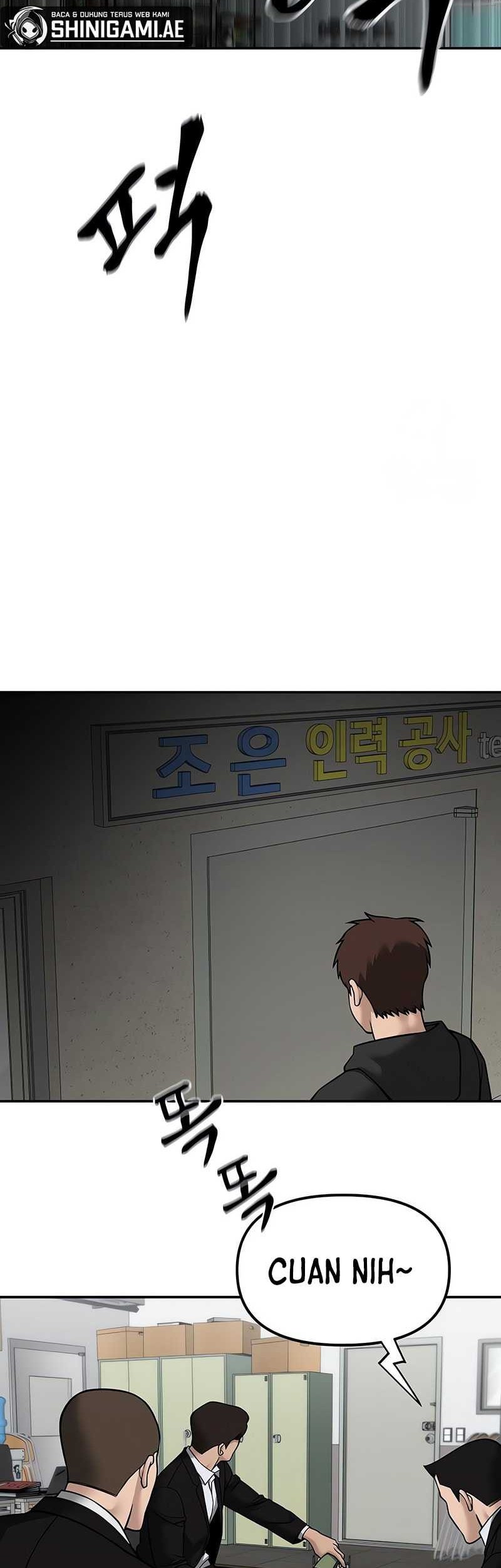 The Bully In Charge Chapter 135 Gambar 10