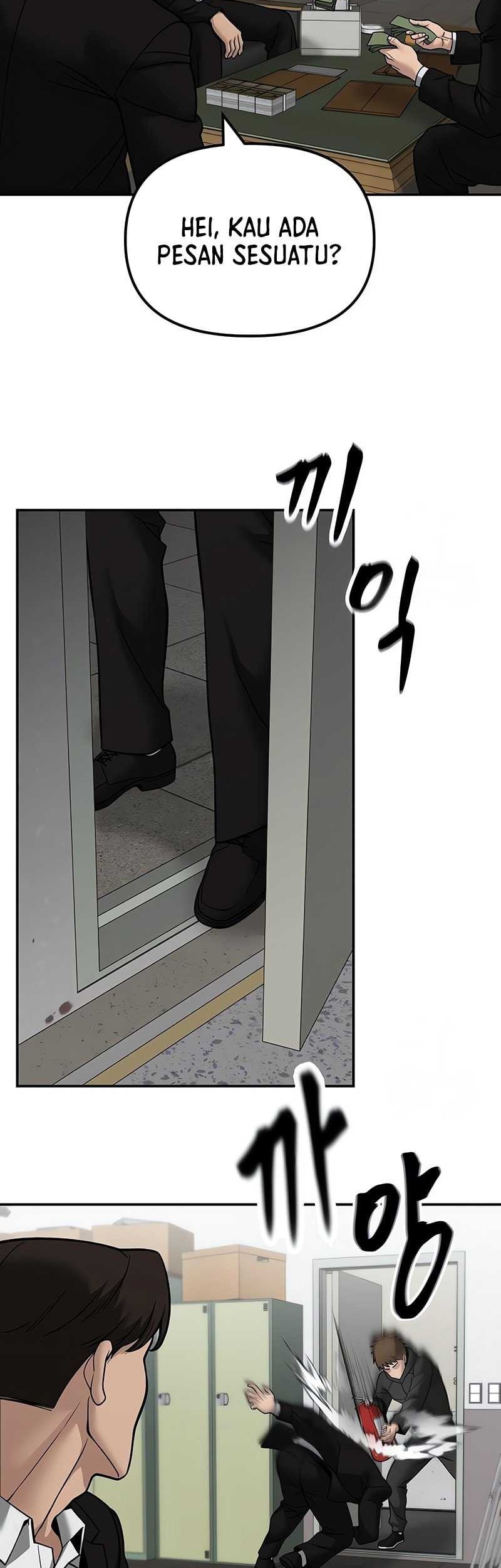 The Bully In Charge Chapter 135 Gambar 11