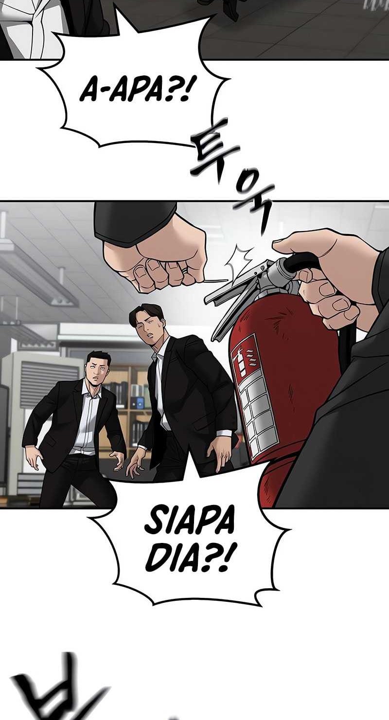 The Bully In Charge Chapter 135 Gambar 12