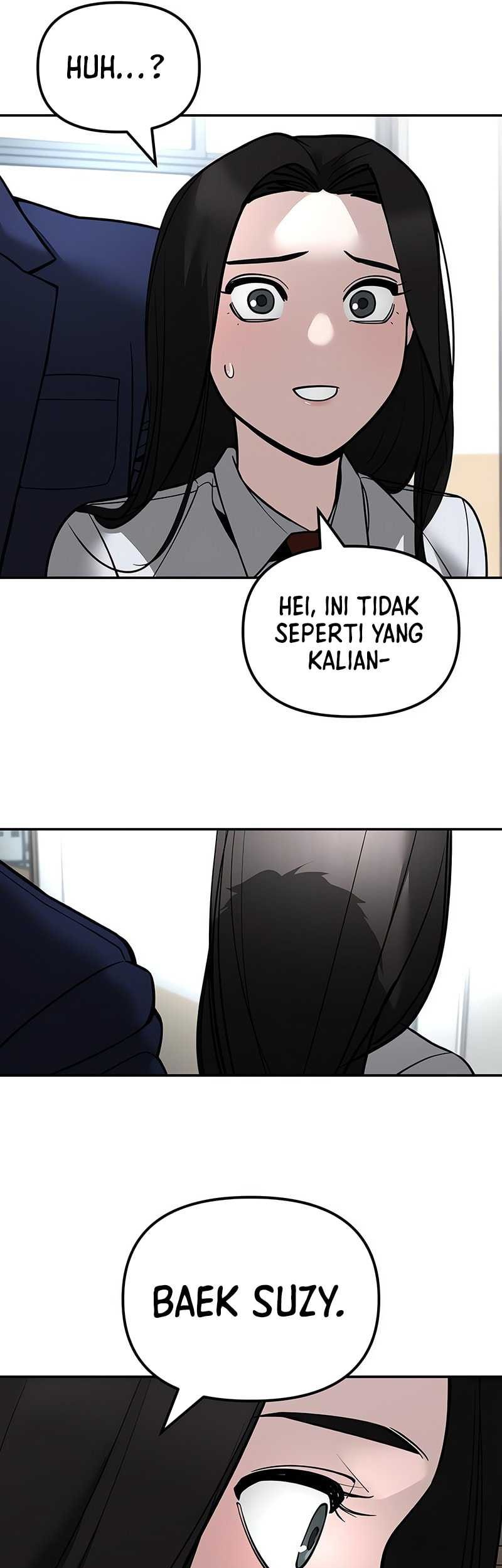 The Bully In Charge Chapter 135 Gambar 49