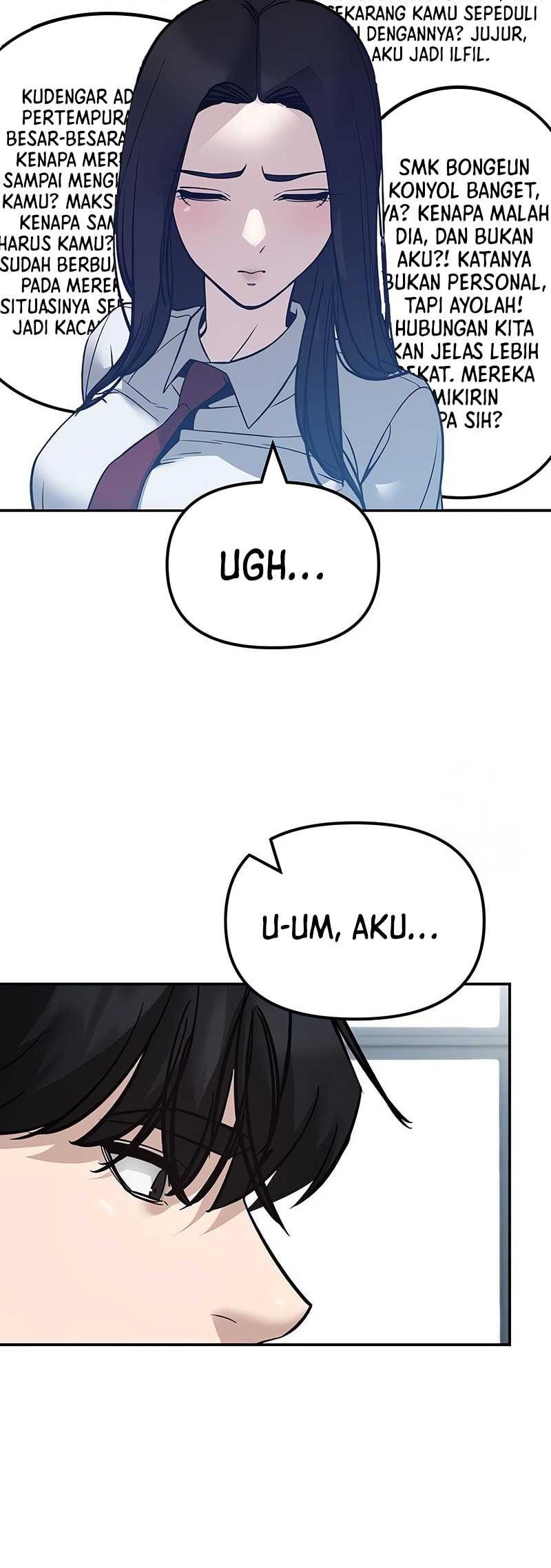 The Bully In Charge Chapter 135 Gambar 56